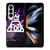 FALL OUT BOY FOB CONCERT Samsung Galaxy Z Fold 4 Case Cover