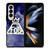 FALL OUT BOY GALAXY LOGO Samsung Galaxy Z Fold 4 Case Cover