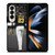 FERNANDO TATIS JR SAN DIEGO PADRES Samsung Galaxy Z Fold 4 Case Cover