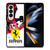FERRARI CAR F1 LOGO Samsung Galaxy Z Fold 4 Case Cover
