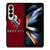 FERRARI EMBLEM Samsung Galaxy Z Fold 4 Case Cover