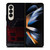 FERRARI F40 VINTAGE SUPERCAR 2 Samsung Galaxy Z Fold 4 Case Cover