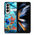 FINDING NEMO DISNEY Samsung Galaxy Z Fold 4 Case Cover