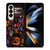 FIVE NIGHTS AT FREDDY'S FNAF Samsung Galaxy Z Fold 4 Case Cover