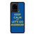 LETS GO GOLDEN STATE WARRIORS NBA BASKETBALL Samsung Galaxy S20 Ultra Case Cover