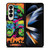 FLATBUSH ZOMBIES ART Samsung Galaxy Z Fold 4 Case Cover