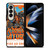 FLORIDA GATORS MONSTER Samsung Galaxy Z Fold 4 Case Cover
