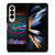 FLORIDA GATORS SYMBOL Samsung Galaxy Z Fold 4 Case Cover