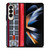 FORD BRONCO CLASSIC CAR Samsung Galaxy Z Fold 4 Case Cover