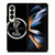 FORD MUSTANG SHELBY METAL LOGO Samsung Galaxy Z Fold 4 Case Cover
