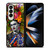 FRIDA KAHLO ART Samsung Galaxy Z Fold 4 Case Cover