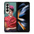 FRIDA KAHLO VINTAGE Samsung Galaxy Z Fold 4 Case Cover