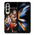FRIENDS TV SHOW 2 Samsung Galaxy Z Fold 4 Case Cover