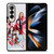 G IDLE GIRL BAND KPOP Samsung Galaxy Z Fold 4 Case Cover