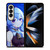 GANYU GENSHIN IMPACT 2 Samsung Galaxy Z Fold 4 Case Cover