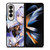 GANYU GENSHIN IMPACT Samsung Galaxy Z Fold 4 Case Cover