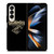 GAS MONKEY GARAGE DALLAS TX Samsung Galaxy Z Fold 4 Case Cover