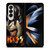 GENE SIMMONS FACE KISS BAND Samsung Galaxy Z Fold 4 Case Cover
