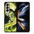 GENJI OVERWATCH DRAGON ART Samsung Galaxy Z Fold 4 Case Cover