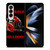 GEORGIA BULLDOGS FOOTBALL HELMET Samsung Galaxy Z Fold 4 Case Cover