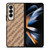 GIVENCHY PARIS LOGO PATTERN 2 Samsung Galaxy Z Fold 4 Case Cover