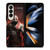 GOD OF WAR 4 GAME Samsung Galaxy Z Fold 4 Case Cover