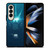 GODZILLA VS SUBMARINE Samsung Galaxy Z Fold 4 Case Cover
