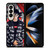 GOKU DRAGON BALL SUPREME NORTH FACE Samsung Galaxy Z Fold 4 Case Cover