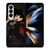 GOKU KIDS BAPE SHARK SUPREME Samsung Galaxy Z Fold 4 Case Cover