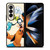 GOOFY DISNEY FUNNY Samsung Galaxy Z Fold 4 Case Cover