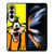 GOOFY DISNEY VINTAGE Samsung Galaxy Z Fold 4 Case Cover