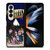 GRAVITY FALLS CARTOON Samsung Galaxy Z Fold 4 Case Cover