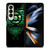 GREEN LANTERN LOGO Samsung Galaxy Z Fold 4 Case Cover