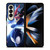 GRENINJA POKEMON CARTOON Samsung Galaxy Z Fold 4 Case Cover