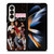 GROUP CNCO NEW Samsung Galaxy Z Fold 4 Case Cover