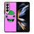GUAVA JUICE PINK Samsung Galaxy Z Fold 4 Case Cover