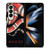GUCCI SNAKE LEATHER Samsung Galaxy Z Fold 4 Case Cover