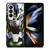 GUNDAM ANIME Samsung Galaxy Z Fold 4 Case Cover
