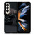 HARLEY DAVIDSON CUSTOM BOBBER Samsung Galaxy Z Fold 4 Case Cover