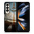 HARLEY DAVIDSON GRUNGE LOGO Samsung Galaxy Z Fold 4 Case Cover