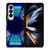 HAUNTED MANSION STRETCHING ROOM Samsung Galaxy Z Fold 4 Case Cover