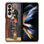 HAUNTED MANSION STRETCHING Samsung Galaxy Z Fold 4 Case Cover