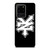 LOGO ZOO YORK SKATEBOARD Samsung Galaxy S20 Ultra Case Cover
