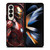 HERO IRON MAN CRAFT Samsung Galaxy Z Fold 4 Case Cover