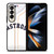 HOUSTON ASTROS 2020 MLB JERSEY Samsung Galaxy Z Fold 4 Case Cover