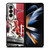 HOUSTON ROCKETS JAMES HARDEN 13 NBA Samsung Galaxy Z Fold 4 Case Cover