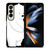 ICE BEAR WE BARE BEARS CUTE 2 Samsung Galaxy Z Fold 4 Case Cover