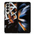 IN MEMORIAM KOBE BRYANT LAKERS Samsung Galaxy Z Fold 4 Case Cover