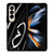 INFINITI CAR METAL EMBLEM Samsung Galaxy Z Fold 4 Case Cover