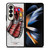 INFINITY GAUNTLET ART Samsung Galaxy Z Fold 4 Case Cover